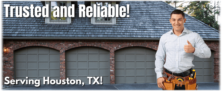 Garage Door Repair Houston TX